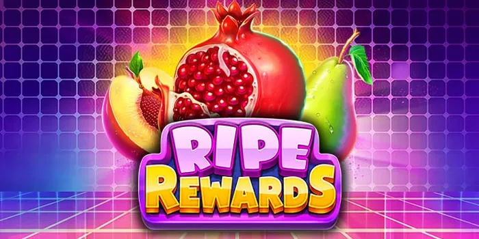 Ripe Rewards - Petualangan Slot Yang Membawa Anda ke Puncak Kemenangan!