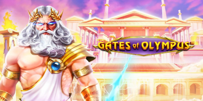 Hujan Petir Pembawa Rezeki Besar di Slot Gates of Olympus