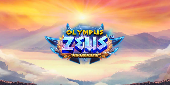 Rahasia Cuan Slot Olympus Zeus Megaways Hari Ini