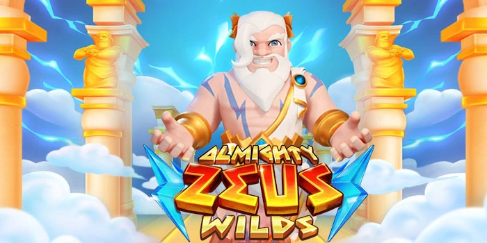 Strategi Menaklukkan Cuan Besar di Slot Almighty Zeus Wilds Strategi Menaklukkan Cuan Besar di Slot Almighty Zeus Wilds