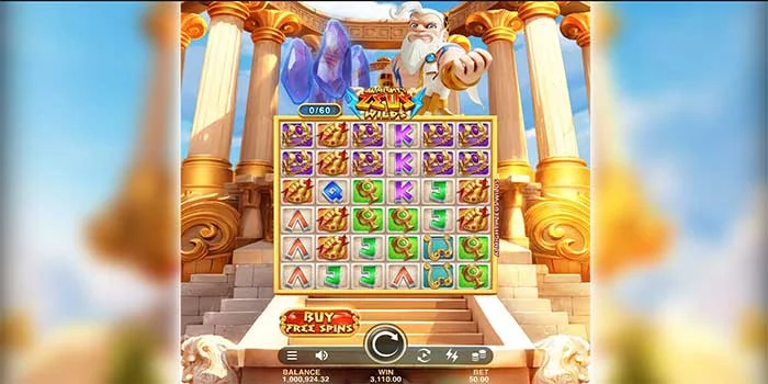 Memanfaatkan Free Spins dan Fitur Khusus