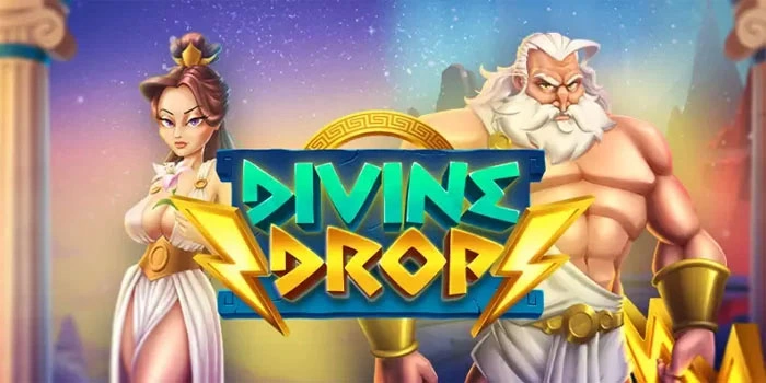 Kunci Menang Lewat Kombinasi Scatter Wild di Slot Divine Drop Kunci Menang Lewat Kombinasi Scatter Wild di Slot Divine Drop