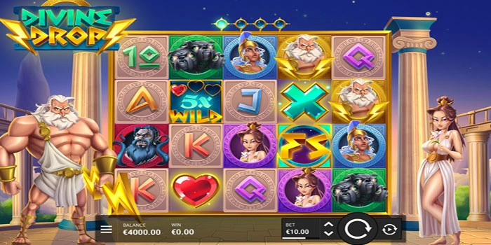 Memanfaatkan Fitur Bonus dan Free Spins