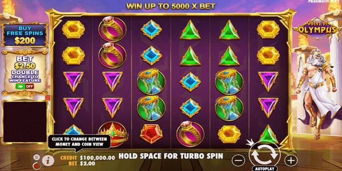 Memanfaatkan Fitur Bonus dan Free Spins