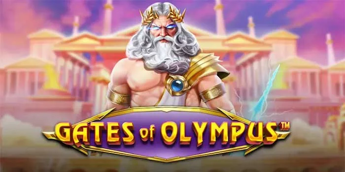 Strategi Memaksimalkan Kemenangan Slot Gates of Olympus