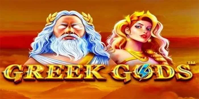 Strategi Fitur Bonus dan Simbol Wild di Slot Greek Gods