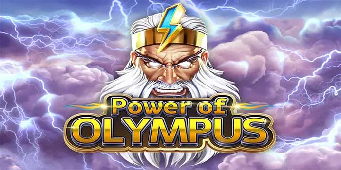 Cara Cerdas Mengoptimalkan Bonus Slot Power of Olympus
