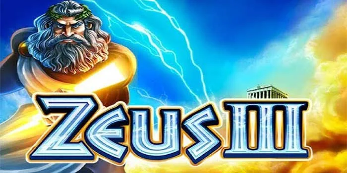 Strategi Mengoptimalkan Fitur Kemenangan di Slot Zeus 3 Strategi Mengoptimalkan Fitur Kemenangan di Slot Zeus 3