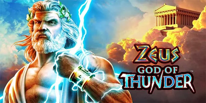 Strategi Memicu Free Spins di Slot Zeus God of Thunder Strategi Memicu Free Spins di Slot Zeus God of Thunder