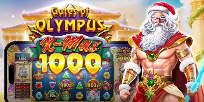 Pola Jitu Gates Of Olympus Xmas 1000 Gacor Dan Spin Akurat Pola Jitu Gates Of Olympus Xmas 1000 Gacor Dan Spin Akurat