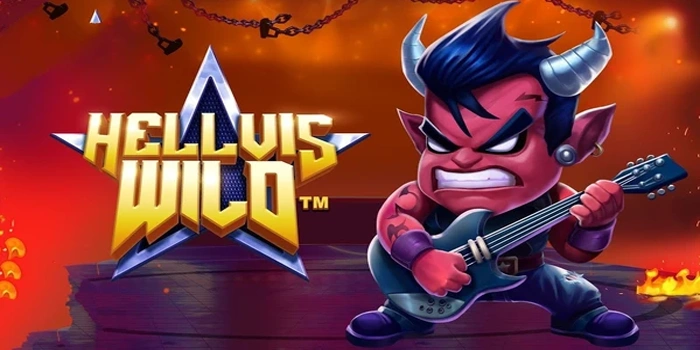 Trik Menentukan Waktu Bermain Slot Hellvis Wild Dengan Akurat Trik Menentukan Waktu Bermain Slot Hellvis Wild Dengan Akurat