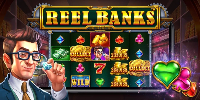 Analisis Simbol Wild Scatter dan Brankas