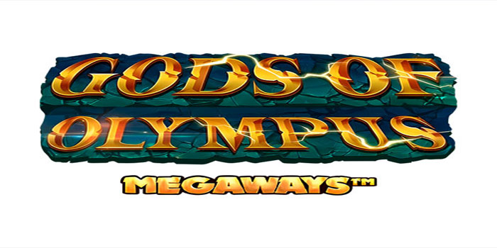 Slot Gods of Olympus Megaways